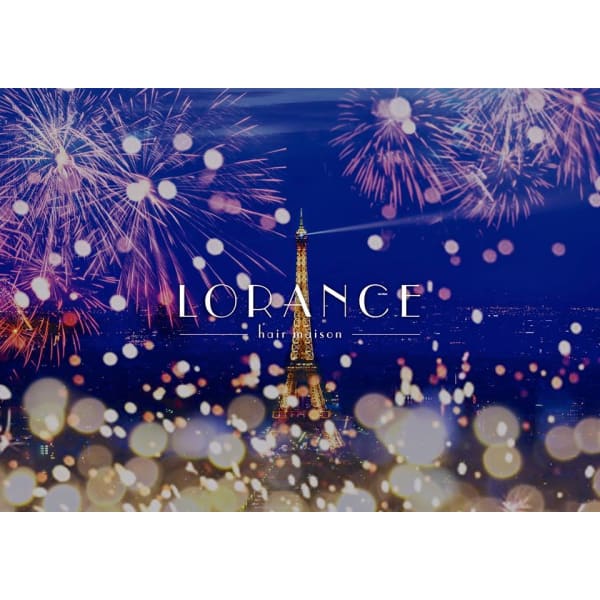 LORANCE