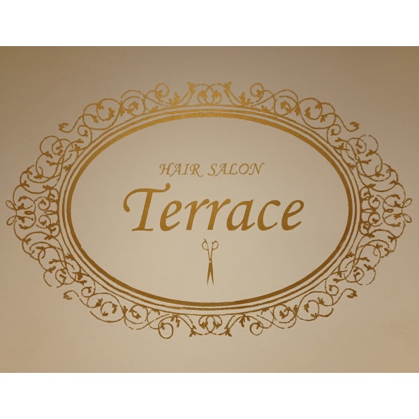 TERRACE CODE 梅田