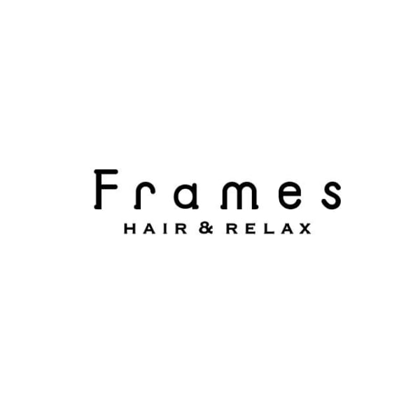 Frames hair&relax 浦和美園