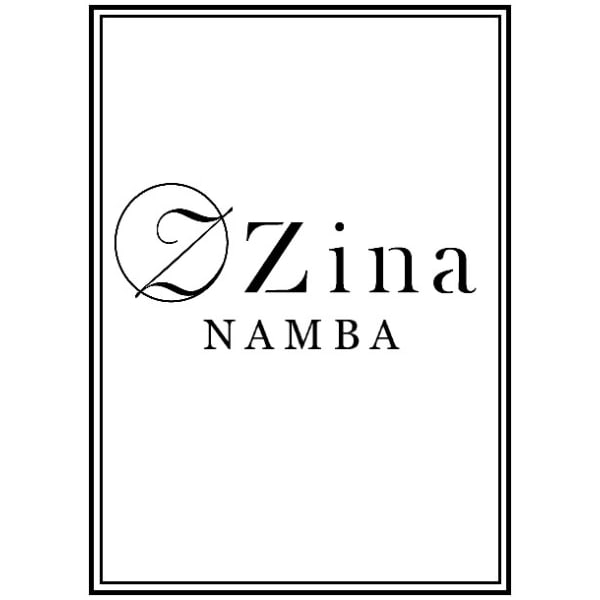 Zina 難波 髪質改善/前髪カット/韓国レイヤーカット【ジーナ】