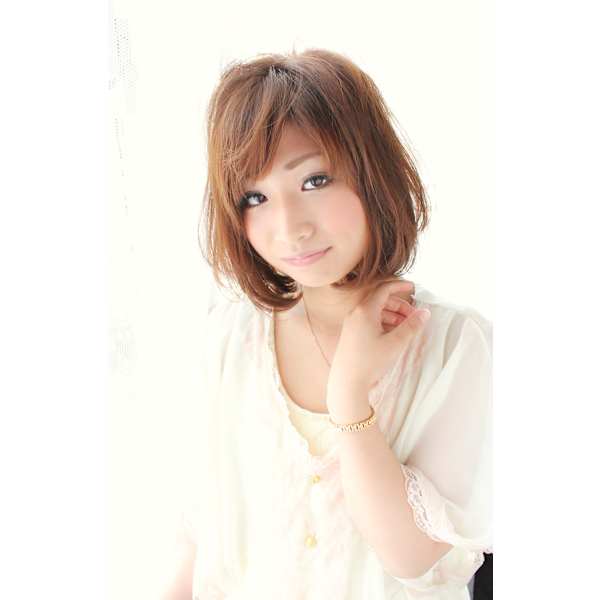 【髪質改善】カット＋コアミートリートメント（ホームケア付）¥10170→¥8200